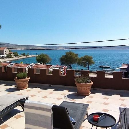 Apartman Felice Stari Grad Kültér fotó