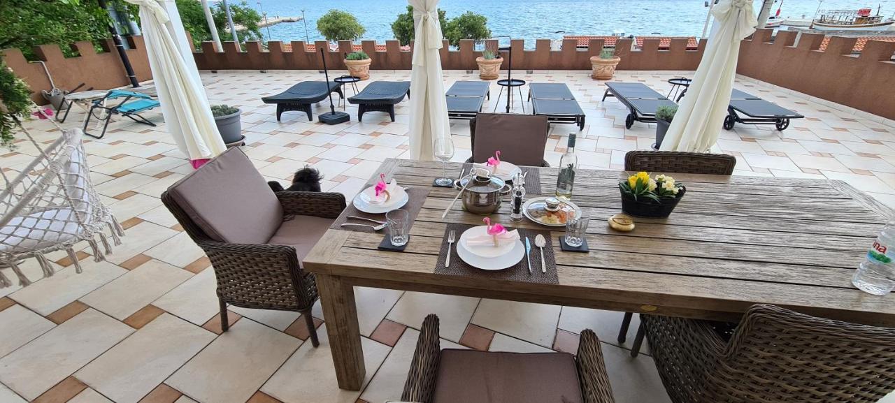 Apartman Felice Stari Grad Kültér fotó