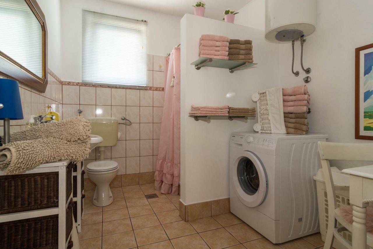 Apartman Felice Stari Grad Kültér fotó