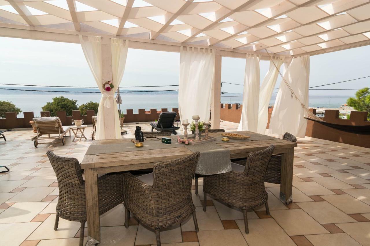 Apartman Felice Stari Grad Kültér fotó