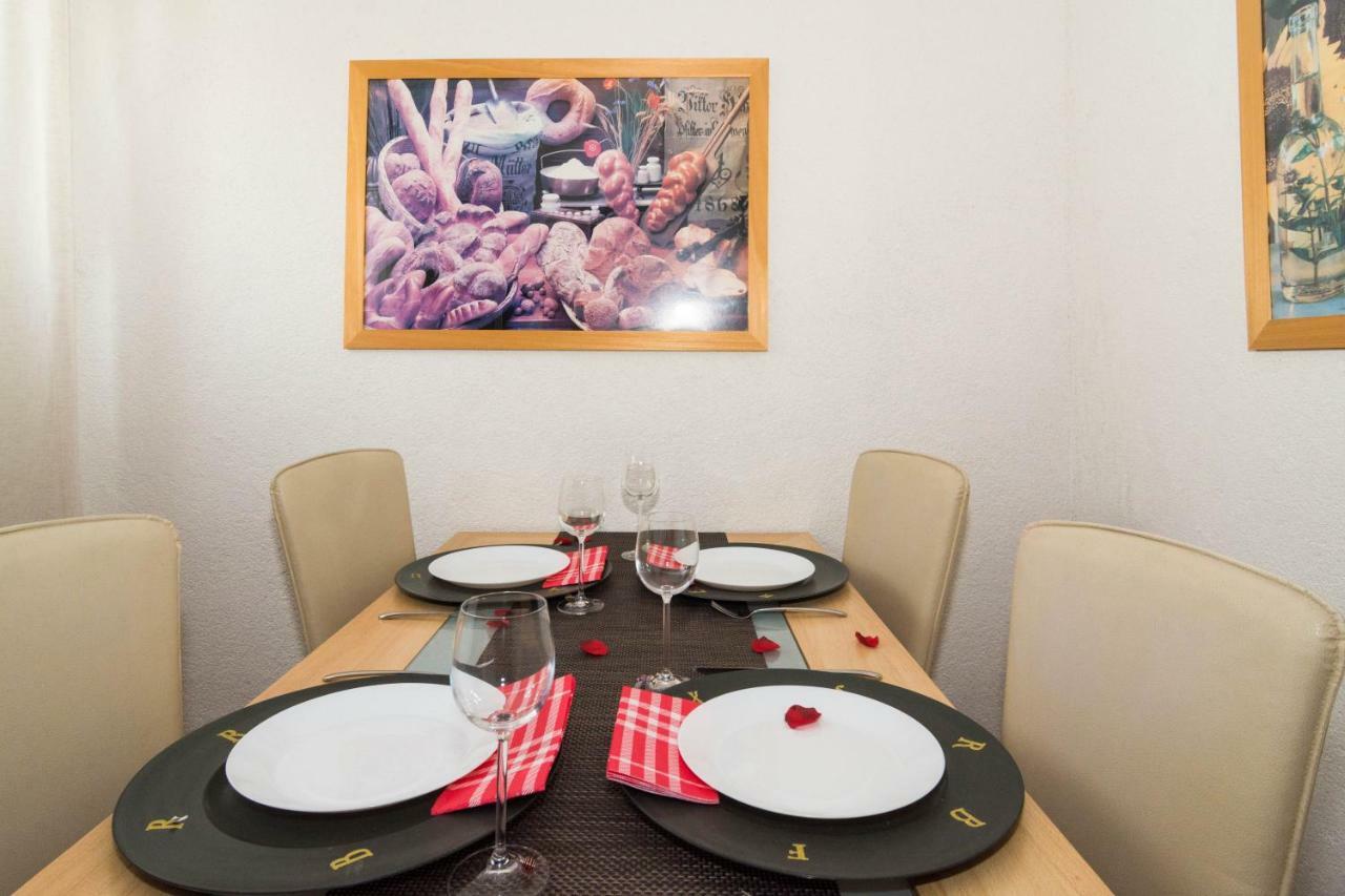 Apartman Felice Stari Grad Kültér fotó