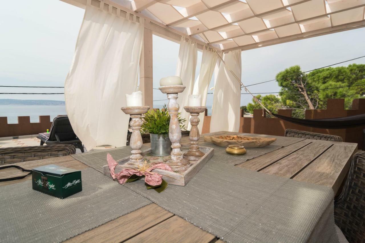 Apartman Felice Stari Grad Kültér fotó