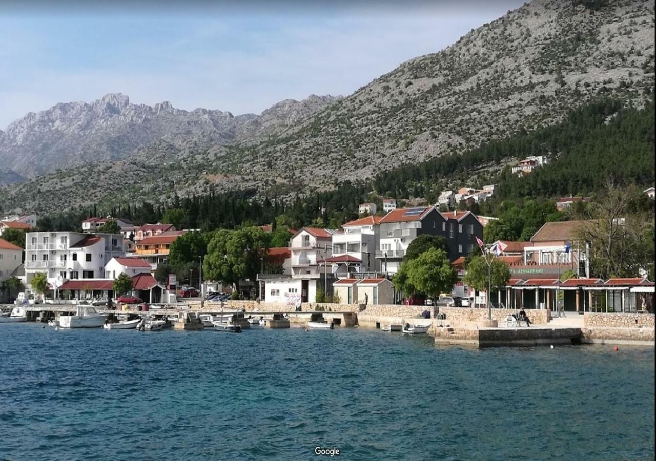 Apartman Felice Stari Grad Kültér fotó