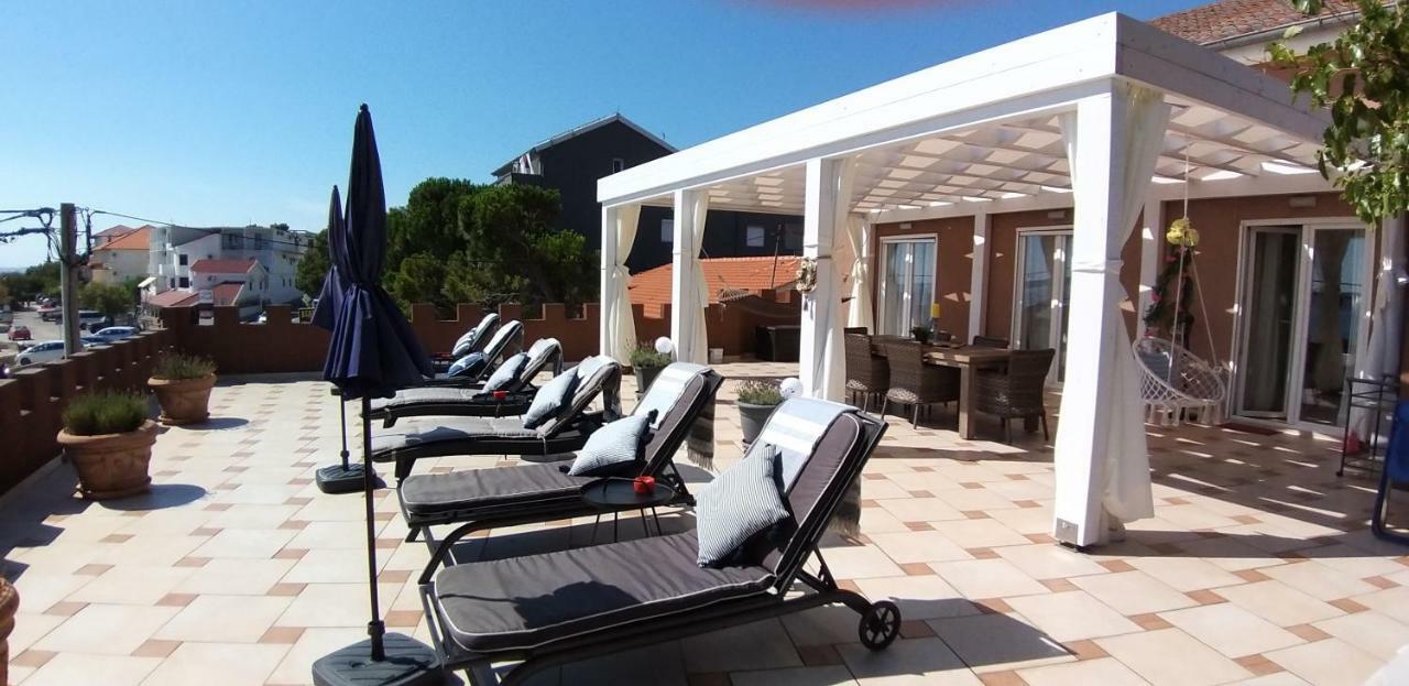Apartman Felice Stari Grad Kültér fotó