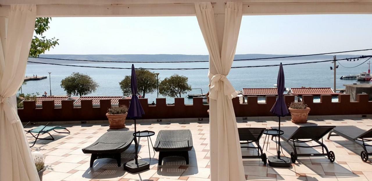 Apartman Felice Stari Grad Kültér fotó