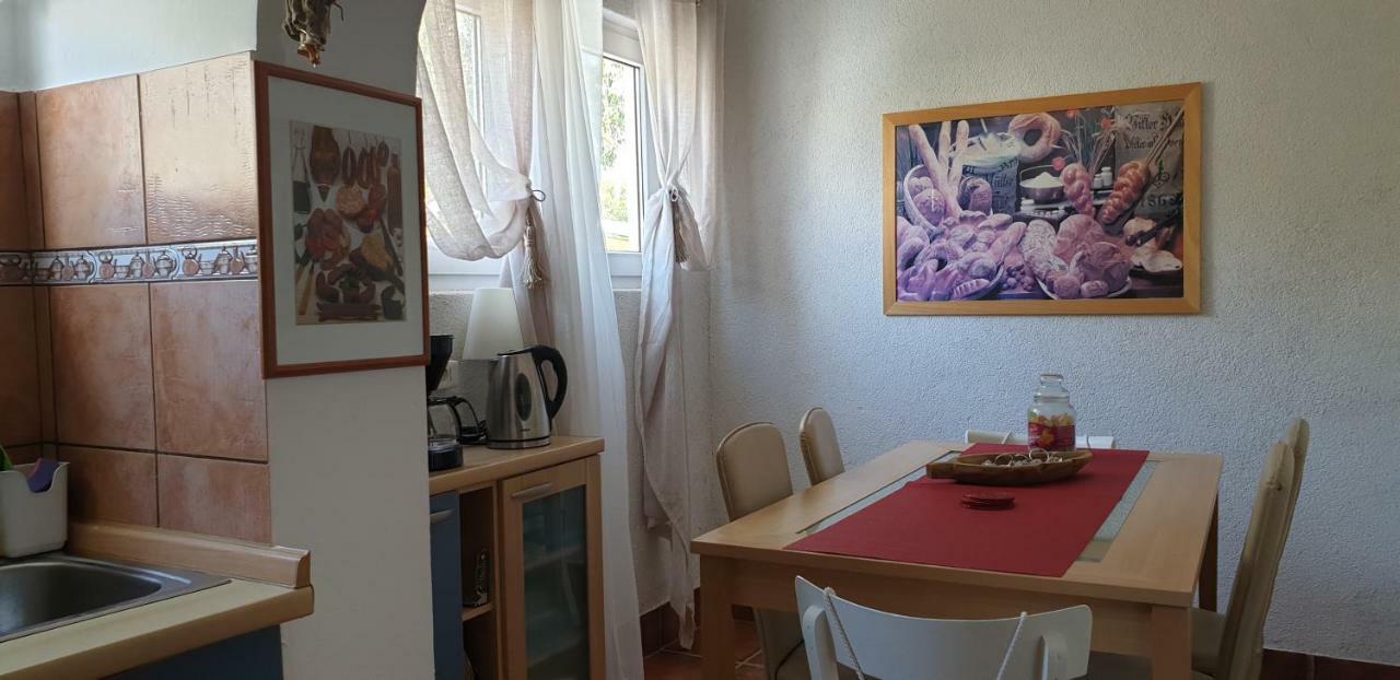 Apartman Felice Stari Grad Kültér fotó
